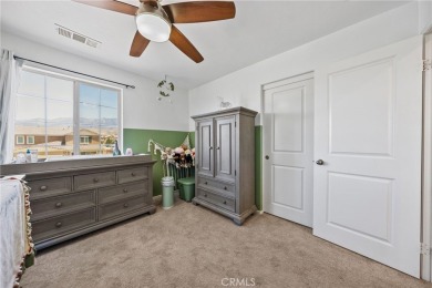 A Turnkey Beauty in One of Beaumont's Most Desirable Communities on Morongo Golf Club at Tukwet Canyon in California - for sale on GolfHomes.com, golf home, golf lot
