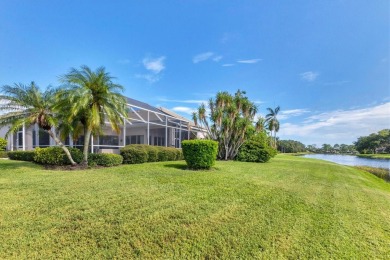 This custom-designed home in the prestigious and superbly on Rosedale Golf and Tennis Club in Florida - for sale on GolfHomes.com, golf home, golf lot