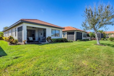 This is a True WCI  Quality FREE STANDING HOME. The most Popular on Sarasota National Golf Club in Florida - for sale on GolfHomes.com, golf home, golf lot
