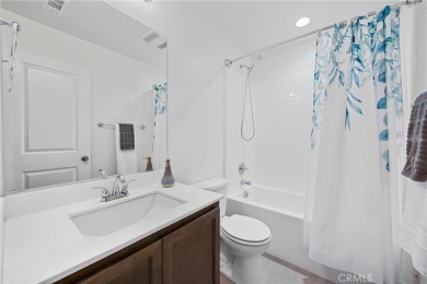 A Turnkey Beauty in One of Beaumont's Most Desirable Communities on Morongo Golf Club at Tukwet Canyon in California - for sale on GolfHomes.com, golf home, golf lot