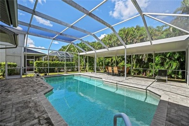 This beautifully updated 4-bedroom, 3-bath home offers the on Stoneybrook Golf Club in Florida - for sale on GolfHomes.com, golf home, golf lot