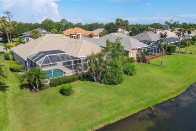 This custom-designed home in the prestigious and superbly on Rosedale Golf and Tennis Club in Florida - for sale on GolfHomes.com, golf home, golf lot