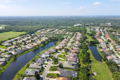 This custom-designed home in the prestigious and superbly on Rosedale Golf and Tennis Club in Florida - for sale on GolfHomes.com, golf home, golf lot