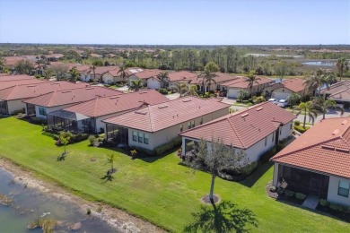 This is a True WCI  Quality FREE STANDING HOME. The most Popular on Sarasota National Golf Club in Florida - for sale on GolfHomes.com, golf home, golf lot