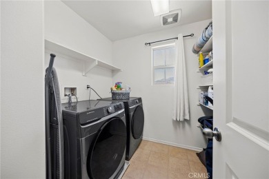 A Turnkey Beauty in One of Beaumont's Most Desirable Communities on Morongo Golf Club at Tukwet Canyon in California - for sale on GolfHomes.com, golf home, golf lot