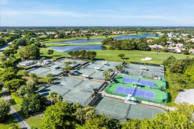 Welcome to the highly sought-after Estates Section of Indian on Indian Spring Golf and Country Club in Florida - for sale on GolfHomes.com, golf home, golf lot