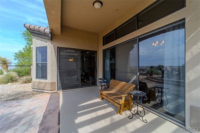 Imagine stepping into a stunning 3 bedroom 2 bath home nestled on Laughlin Ranch Golf Club in Arizona - for sale on GolfHomes.com, golf home, golf lot