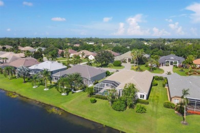 This custom-designed home in the prestigious and superbly on Rosedale Golf and Tennis Club in Florida - for sale on GolfHomes.com, golf home, golf lot