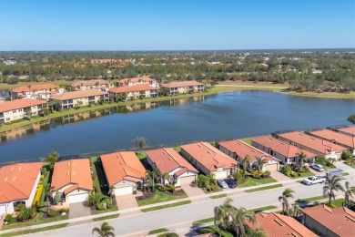 This is a True WCI  Quality FREE STANDING HOME. The most Popular on Sarasota National Golf Club in Florida - for sale on GolfHomes.com, golf home, golf lot