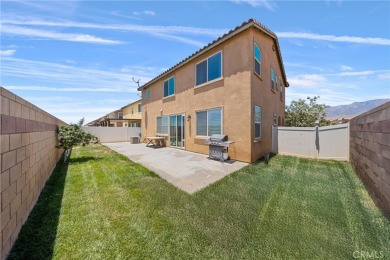 A Turnkey Beauty in One of Beaumont's Most Desirable Communities on Morongo Golf Club at Tukwet Canyon in California - for sale on GolfHomes.com, golf home, golf lot