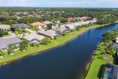 This custom-designed home in the prestigious and superbly on Rosedale Golf and Tennis Club in Florida - for sale on GolfHomes.com, golf home, golf lot