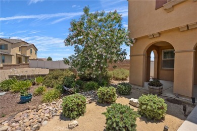 A Turnkey Beauty in One of Beaumont's Most Desirable Communities on Morongo Golf Club at Tukwet Canyon in California - for sale on GolfHomes.com, golf home, golf lot
