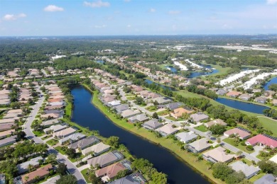 This custom-designed home in the prestigious and superbly on Rosedale Golf and Tennis Club in Florida - for sale on GolfHomes.com, golf home, golf lot