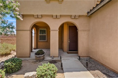 A Turnkey Beauty in One of Beaumont's Most Desirable Communities on Morongo Golf Club at Tukwet Canyon in California - for sale on GolfHomes.com, golf home, golf lot
