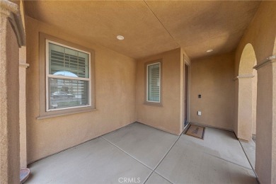 A Turnkey Beauty in One of Beaumont's Most Desirable Communities on Morongo Golf Club at Tukwet Canyon in California - for sale on GolfHomes.com, golf home, golf lot