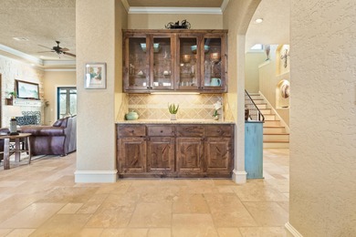 5th fairway of Slick Rock, designed by the W.R. Barrineau Team on Slick Rock Golf Course - Horseshoe Bay in Texas - for sale on GolfHomes.com, golf home, golf lot