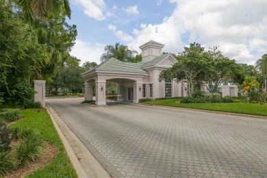 This custom-designed home in the prestigious and superbly on Rosedale Golf and Tennis Club in Florida - for sale on GolfHomes.com, golf home, golf lot