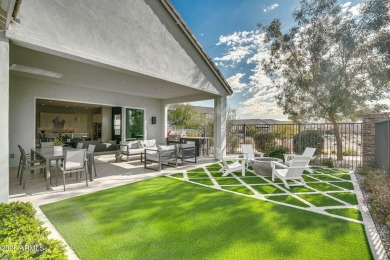 COME SEE THIS GORGEOUS TOLL BROTHERS GREENVILLE FARMHOUSE HOME on Sterling Grove Golf & Country Club in Arizona - for sale on GolfHomes.com, golf home, golf lot