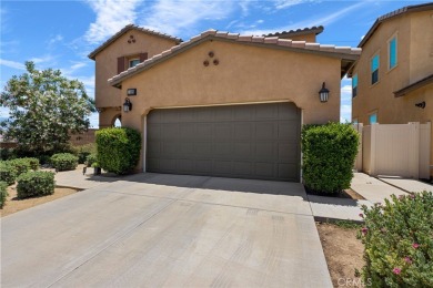 A Turnkey Beauty in One of Beaumont's Most Desirable Communities on Morongo Golf Club at Tukwet Canyon in California - for sale on GolfHomes.com, golf home, golf lot