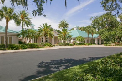 This custom-designed home in the prestigious and superbly on Rosedale Golf and Tennis Club in Florida - for sale on GolfHomes.com, golf home, golf lot