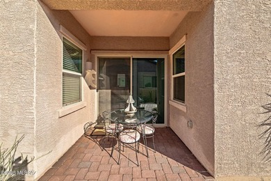 SELLER PAID GVR Membership Fee with full price offer - Discover on Canoa Ranch Golf Club in Arizona - for sale on GolfHomes.com, golf home, golf lot
