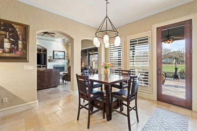 5th fairway of Slick Rock, designed by the W.R. Barrineau Team on Slick Rock Golf Course - Horseshoe Bay in Texas - for sale on GolfHomes.com, golf home, golf lot