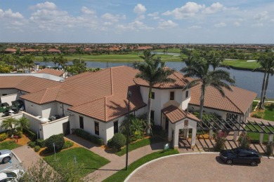 HAPPY HOLIDAYS!  What a Nice GIft! This is a True WCI Quality on Sarasota National Golf Club in Florida - for sale on GolfHomes.com, golf home, golf lot