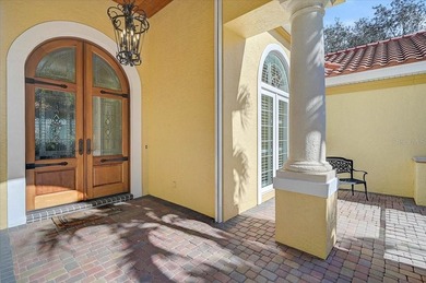 An exceptionally well maintained 4,012sf residence with 4 on The Oaks Club in Florida - for sale on GolfHomes.com, golf home, golf lot