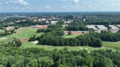 FANTASTIC LOCATION / LARGE LOT / GREAT BONES.  Check out 105 on The Walker Golf Course At Clemson University in South Carolina - for sale on GolfHomes.com, golf home, golf lot