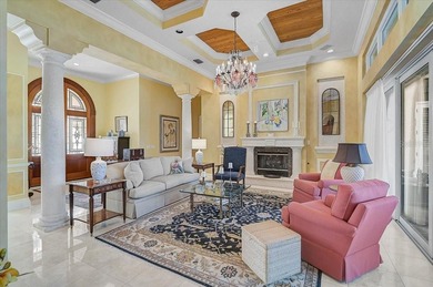 An exceptionally well maintained 4,012sf residence with 4 on The Oaks Club in Florida - for sale on GolfHomes.com, golf home, golf lot