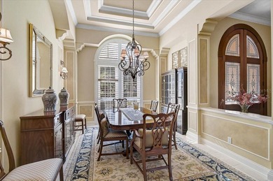 An exceptionally well maintained 4,012sf residence with 4 on The Oaks Club in Florida - for sale on GolfHomes.com, golf home, golf lot