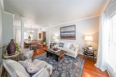 Discover this charming residence nestled in the sought-after on Bridgemill Golf Club in Georgia - for sale on GolfHomes.com, golf home, golf lot