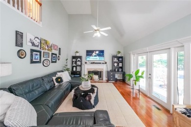 Discover this charming residence nestled in the sought-after on Bridgemill Golf Club in Georgia - for sale on GolfHomes.com, golf home, golf lot