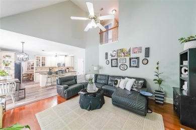 Discover this charming residence nestled in the sought-after on Bridgemill Golf Club in Georgia - for sale on GolfHomes.com, golf home, golf lot