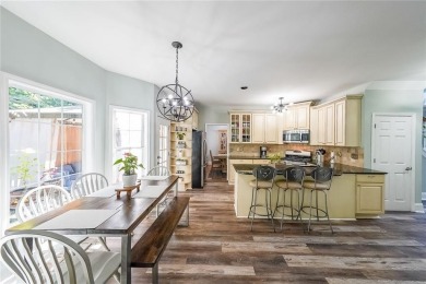 Discover this charming residence nestled in the sought-after on Bridgemill Golf Club in Georgia - for sale on GolfHomes.com, golf home, golf lot