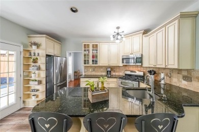 Discover this charming residence nestled in the sought-after on Bridgemill Golf Club in Georgia - for sale on GolfHomes.com, golf home, golf lot