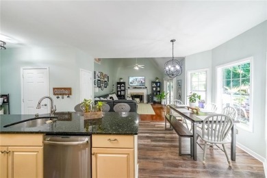 Discover this charming residence nestled in the sought-after on Bridgemill Golf Club in Georgia - for sale on GolfHomes.com, golf home, golf lot