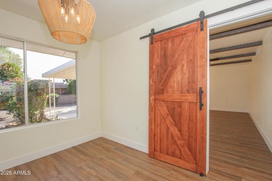 Beautifully remodeled home in the desirable Sun City adult on Sun City Riverview Golf Course in Arizona - for sale on GolfHomes.com, golf home, golf lot