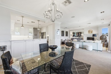 Absolutely stunning and designed to the nines, this two bedroom on  in Arizona - for sale on GolfHomes.com, golf home, golf lot