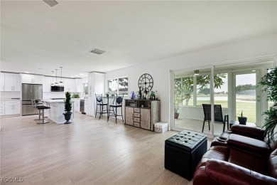 Welcome to 1404 Myerlee Country Club Blvd, where style and on Myerlee Country Club in Florida - for sale on GolfHomes.com, golf home, golf lot