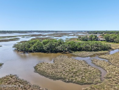 Private Island in Queen's Harbour - No HOA Fees A rare chance to on Queens Harbour Yacht and Country Club in Florida - for sale on GolfHomes.com, golf home, golf lot
