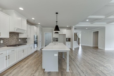 PRICE IMPROVEMENT! Lot 7E **THE MEADOWBROOK B FLOORPLAN BY on Lane Creek Golf Club in Georgia - for sale on GolfHomes.com, golf home, golf lot