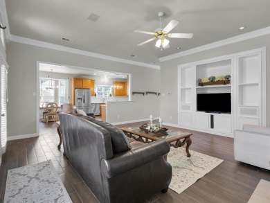 Welcome to this beautifully maintained 4-bedroom, 2-bathroom on Firewheel Golf Park in Texas - for sale on GolfHomes.com, golf home, golf lot