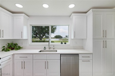 Welcome to 1404 Myerlee Country Club Blvd, where style and on Myerlee Country Club in Florida - for sale on GolfHomes.com, golf home, golf lot