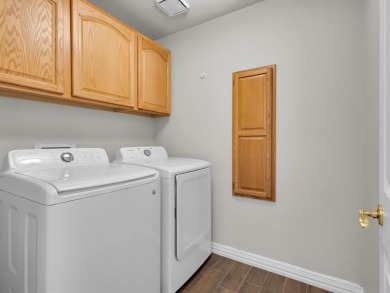 Welcome to this beautifully maintained 4-bedroom, 2-bathroom on Firewheel Golf Park in Texas - for sale on GolfHomes.com, golf home, golf lot