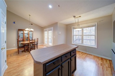 EXCEPTIONAL VALUE FOR THIS LOCATION! A true commuter's dream on Country Land Golf Course in Georgia - for sale on GolfHomes.com, golf home, golf lot