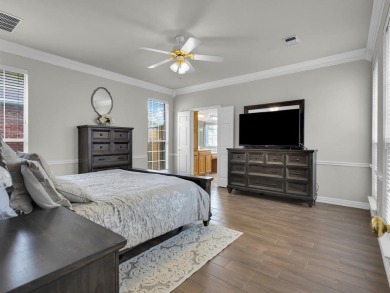 Welcome to this beautifully maintained 4-bedroom, 2-bathroom on Firewheel Golf Park in Texas - for sale on GolfHomes.com, golf home, golf lot