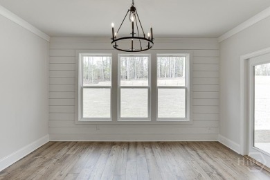 PRICE IMPROVEMENT! Lot 7E **THE MEADOWBROOK B FLOORPLAN BY on Lane Creek Golf Club in Georgia - for sale on GolfHomes.com, golf home, golf lot