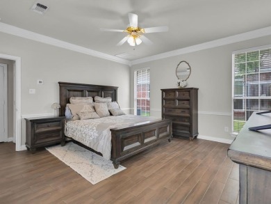 Welcome to this beautifully maintained 4-bedroom, 2-bathroom on Firewheel Golf Park in Texas - for sale on GolfHomes.com, golf home, golf lot