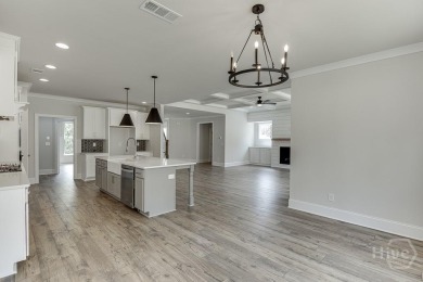 PRICE IMPROVEMENT! Lot 7E **THE MEADOWBROOK B FLOORPLAN BY on Lane Creek Golf Club in Georgia - for sale on GolfHomes.com, golf home, golf lot